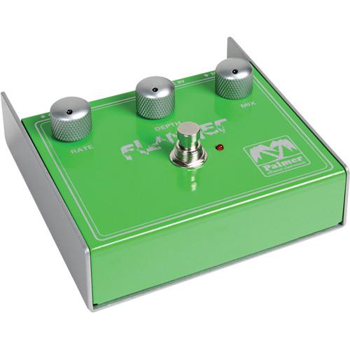 Palmer  PEFLA Flanger Effect Pedal PEFLA