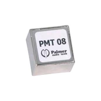 Palmer  PMT08 Balancing Transformer 1:1 PMT08, Palmer, PMT08, Balancing, Transformer, 1:1, PMT08, Video