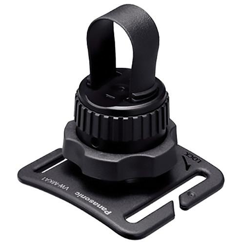 Panasonic  A1 Action Cam Multi-Mount VW-MKA1K, Panasonic, A1, Action, Cam, Multi-Mount, VW-MKA1K, Video