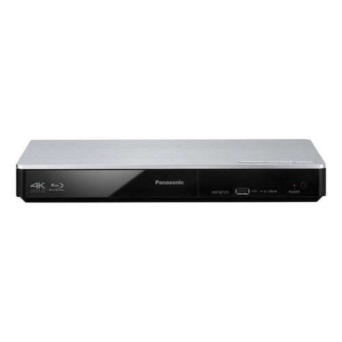 Panasonic DMP-BDT270 Smart Network 3D Blu-ray Disc DMP-BDT270