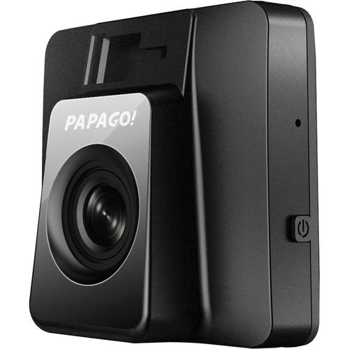 Papago  GoSafe 118 HD Mini Dashcam GS118-US, Papago, GoSafe, 118, HD, Mini, Dashcam, GS118-US, Video