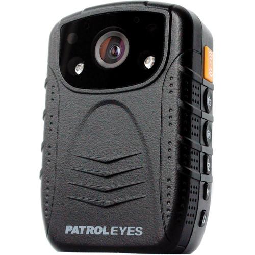 PatrolEyes HD Police Body Camera (16GB Pre-Installed), PatrolEyes, HD, Police, Body, Camera, 16GB, Pre-Installed,