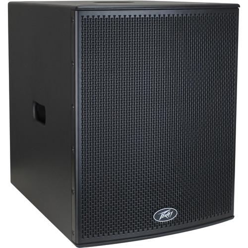 Peavey HIsys 15 Self-Powered Subwoofer (15
