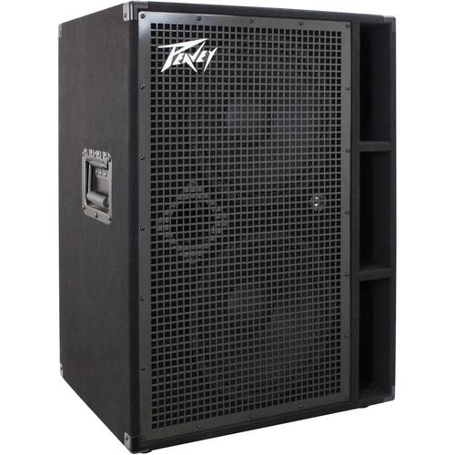 Peavey  PVH 212 Bass Cabinet (900 W) 03615090