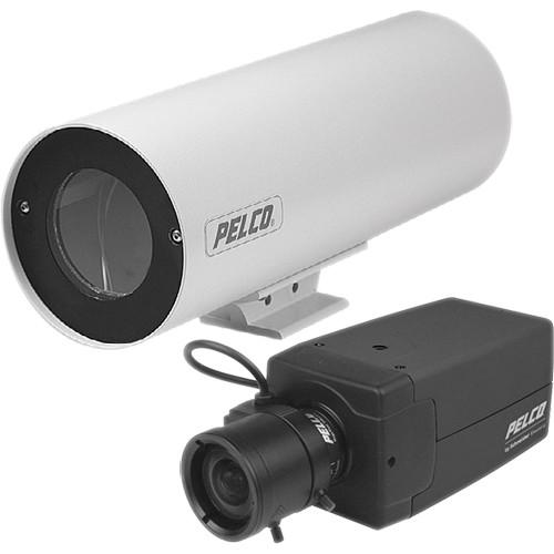 Pelco G2512-2PAV2AW ImagePak Camera System G25122PAV2AW