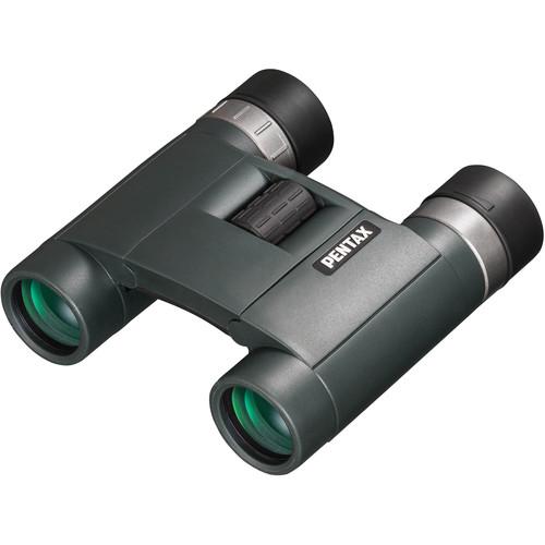 Pentax 10x25 A-Series AD WP Compact Binocular 62882, Pentax, 10x25, A-Series, AD, WP, Compact, Binocular, 62882,