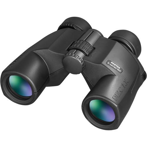 Pentax  8x40 S-Series SP WP Binocular 65871