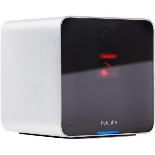 Petcube  Interactive Wi-Fi Pet Camera P8988, Petcube, Interactive, Wi-Fi, Pet, Camera, P8988, Video