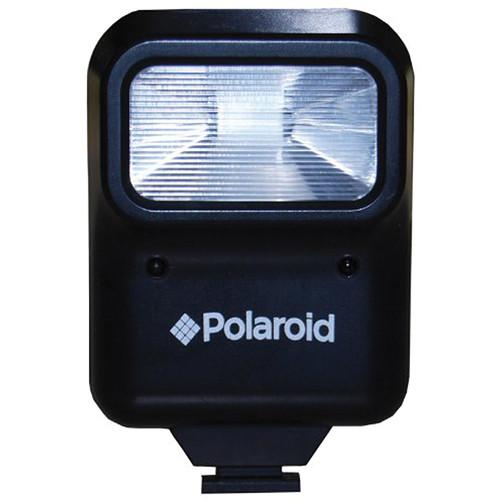 Polaroid PL-ASF18 Studio Series Pro Slave Flash PLASF18