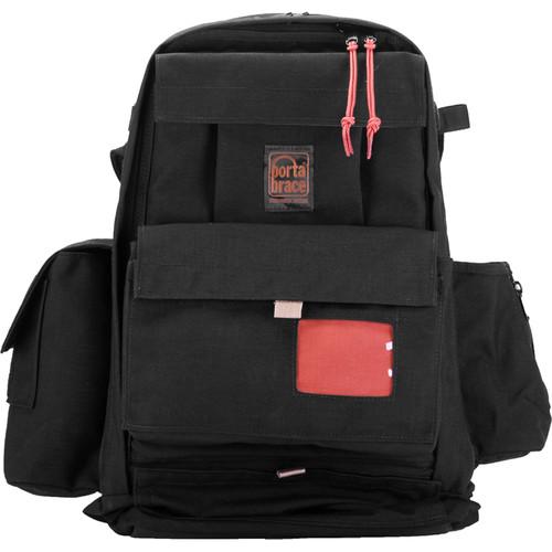 Porta Brace RIG-FS7BKX Rucksack Style Backpack RIG-FS7BKX