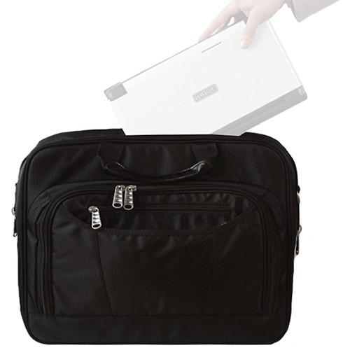 Primera Laptop Bag with Custom Pocket for Trio 31030, Primera, Laptop, Bag, with, Custom, Pocket, Trio, 31030,