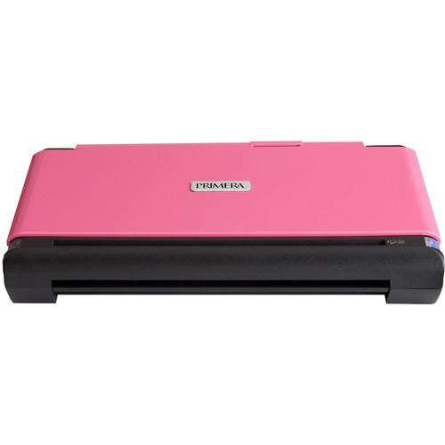 Primera  Snap-On Cover for Trio (Pink) 31039
