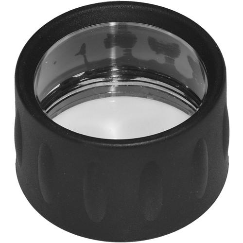 Princeton Tec Lens Cap for Shockwave or Miniwave Dive SW-804II
