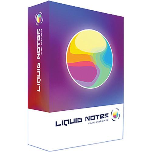 Re-Compose Liquid Notes for Live - For Ableton Live 11-33109, Re-Compose, Liquid, Notes, Live, For, Ableton, Live, 11-33109,