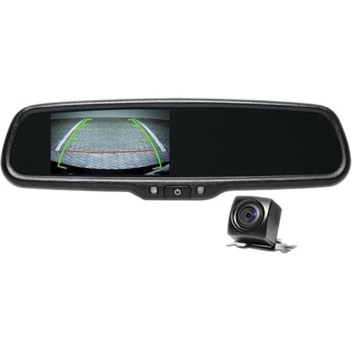 Rear View Safety OEM G-Series Rear View Camera RVS-776718-BB
