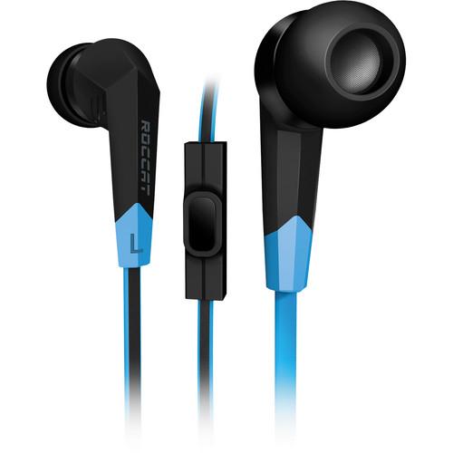 ROCCAT SYVA High Performance In-Ear Headset ROC-14-100