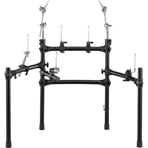 Roland MDS-9SC Drum Stand with 3 Cymbal Arms MDS-9SC, Roland, MDS-9SC, Drum, Stand, with, 3, Cymbal, Arms, MDS-9SC,