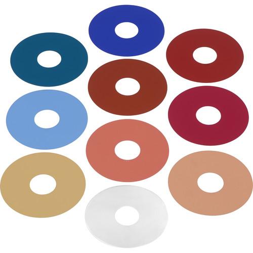 Rotolight Add-On Color FX Filter Pack for NEO RL-NEO-CFP, Rotolight, Add-On, Color, FX, Filter, Pack, NEO, RL-NEO-CFP,