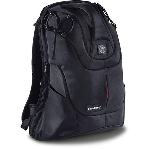 Sachtler  Shell Camera Backpack (Black) SC300