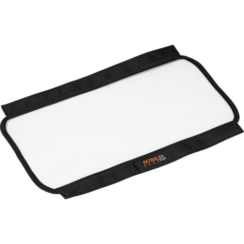 Sachtler Transparent Clear Top Cover for PS603 SP-1073-603, Sachtler, Transparent, Clear, Top, Cover, PS603, SP-1073-603,