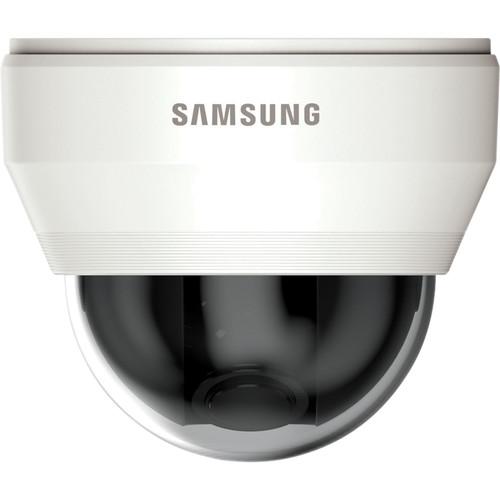 Samsung Beyond Series 1000 TVL IR Dome Camera SCD-5083R