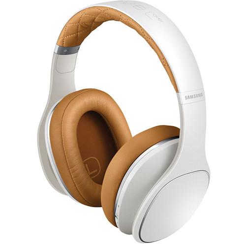 Samsung Level Over Wireless Headphones EO-AG900BWESTA