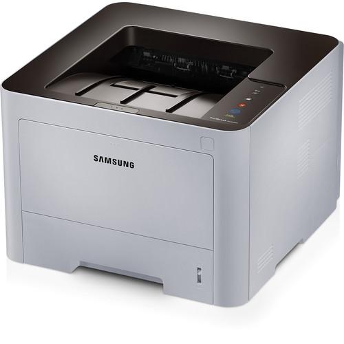 Samsung ProXpress M3320ND Monochrome Laser Printer, Samsung, ProXpress, M3320ND, Monochrome, Laser, Printer