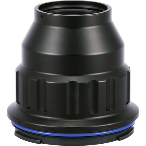 Sea & Sea DX Macro Port 87 for Select Lenses and MDX SS-30119, Sea, &, Sea, DX, Macro, Port, 87, Select, Lenses, MDX, SS-30119