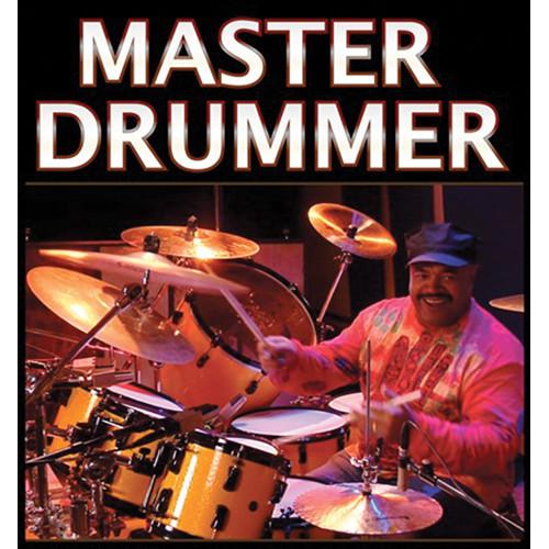 Secrets Of The Pros  Modern Drummer MPS-001, Secrets, Of, The, Pros, Modern, Drummer, MPS-001, Video