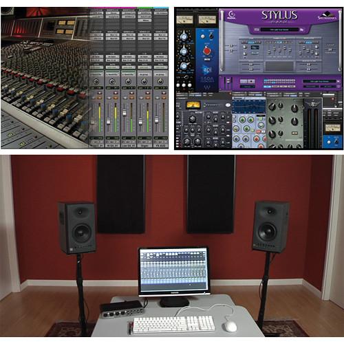 Secrets Of The Pros Recording/Mix Series and Pro BUNDLEL - 002