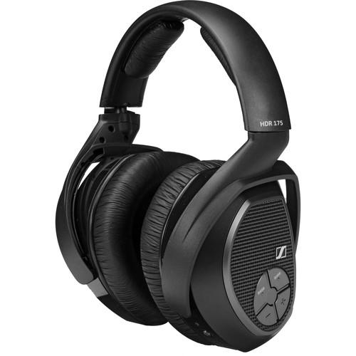 Sennheiser HDR 175 Headset for RS 175 System 505582