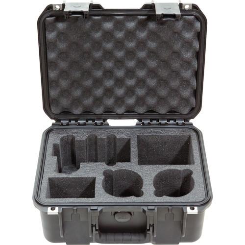 SKB iSeries 1309 Waterproof Case for Sony A7 3I-13096SA7, SKB, iSeries, 1309, Waterproof, Case, Sony, A7, 3I-13096SA7,