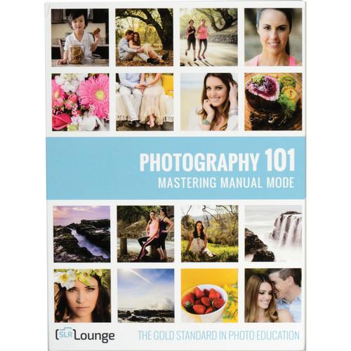SLR Lounge  DVD: Photography 101 SLRL0008