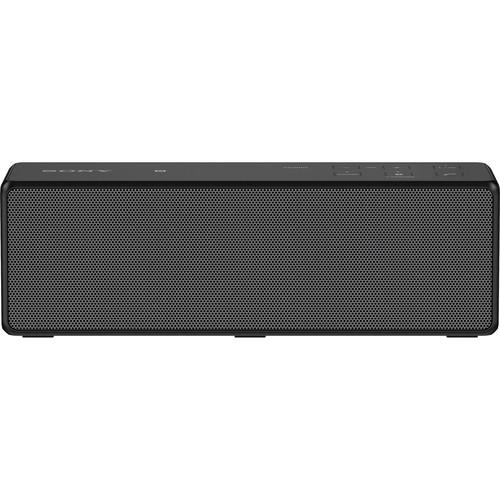 инструкция sony srs-x33