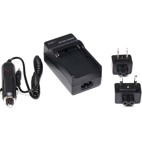 Sound Devices SD-Charge Sony L Series Battery Charger SD-CHARGE