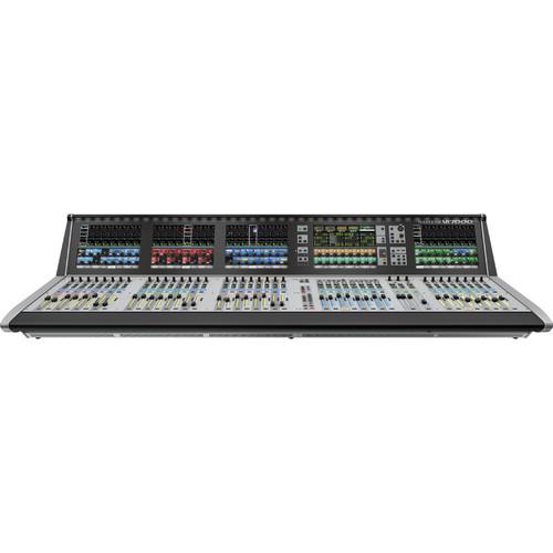 Soundcraft  Vi7000 Digital Mixing Console 5054747