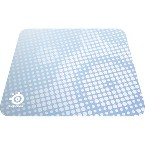 SteelSeries QcK Mouse Pad (Frost Blue Edition) 67273, SteelSeries, QcK, Mouse, Pad, Frost, Blue, Edition, 67273,