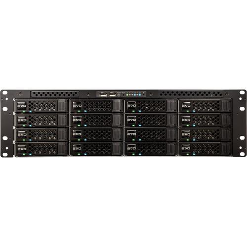 Studio Network Solutions EVO 8TB (4 x 2TB) 16BASE4X2TB-14A