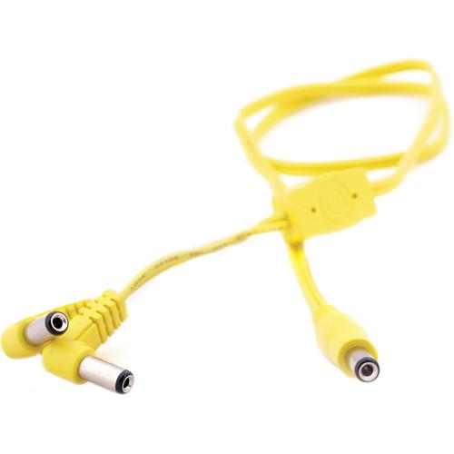 T-REX DC Male to Two DC Male Power Cable for Pedal 10911