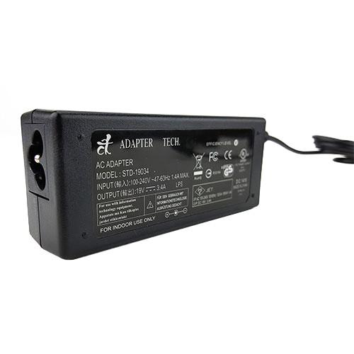 TeachLogic AC-60 Switching Power Supply for BRC-60 Drop-In AC-60