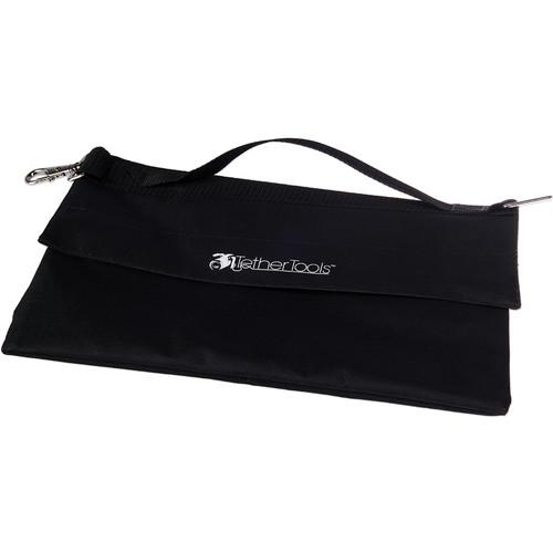 Tether Tools  Dual Wing Sand Bag TTSB400, Tether, Tools, Dual, Wing, Sand, Bag, TTSB400, Video