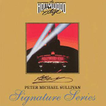 The Hollywood Edge Peter Michael Sullivan HE-SULL-1644DN