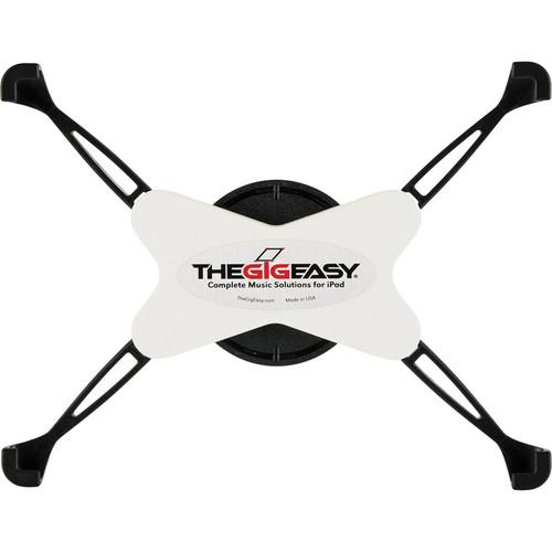 TheGigEasy  Mic Stand Mount for iPad 2/3/4 125642