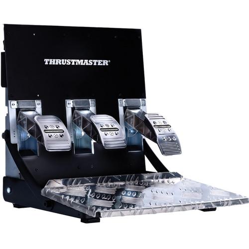 Thrustmaster T3PA-PRO Add-On Gaming Pedal Set 4060065, Thrustmaster, T3PA-PRO, Add-On, Gaming, Pedal, Set, 4060065,