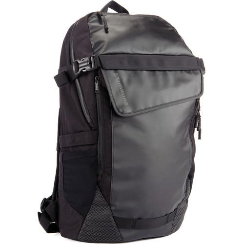 Timbuk2 Especial Medio Cycling Laptop Backpack (Black)