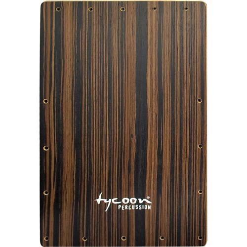 Tycoon Percussion Master Handcrafted Pinstripe TKHCT1-29RFP