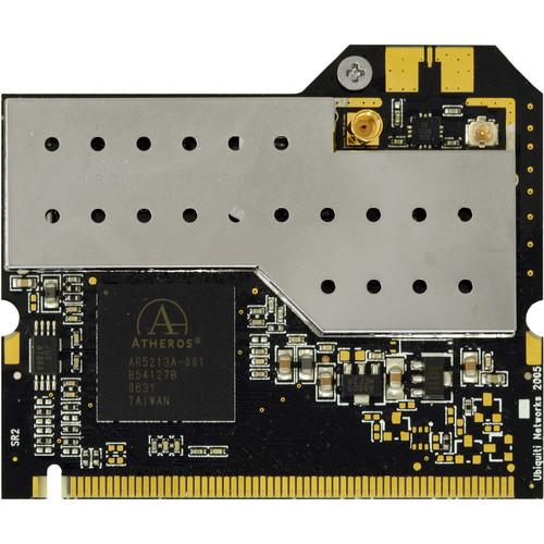 Ubiquiti Networks 2.4GHz SuperRange2 Mini-PCI Card SR2