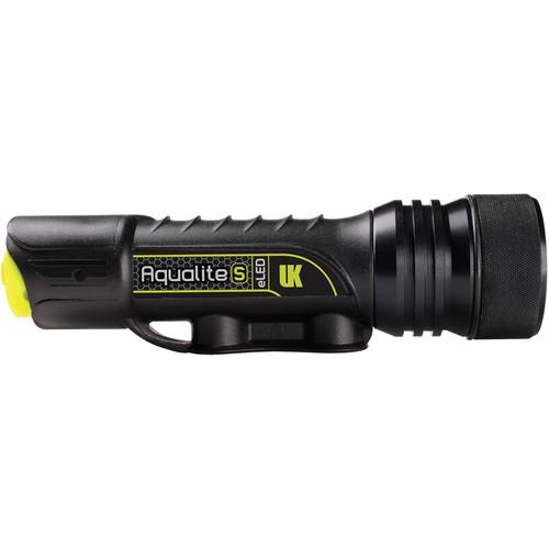 UKPro Aqualite-S eLED 90º Photo and Video Dive Light 512515, UKPro, Aqualite-S, eLED, 90º, Photo, Video, Dive, Light, 512515