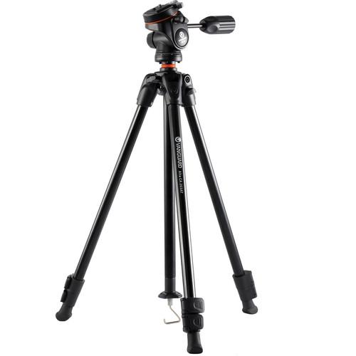 Vanguard Alta CA 203AP Aluminum Tripod ALTA CA 203AP