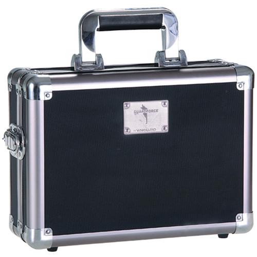 Vanguard Classic 26C Single-Pistol Case CLASSIC 26C